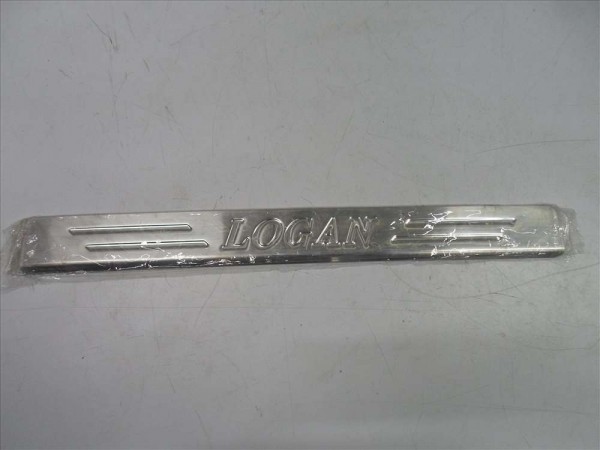 Dacia Logan Faz 2 Kapı Eşiği Takım 7711472095 YS YP [D-B-130]