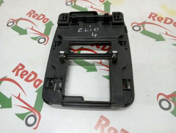 Renault Clio 4 Captur Tavan Konsolu Lamba Alt Braketi Sportu 969820238R CP [D-A-130]