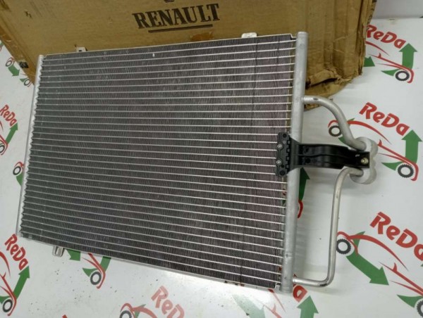 Renault Megane 1 Scenic 1 Kondansör Klima Radyatörü 7700432391 ORJİNAL YP (ID-HD-120)