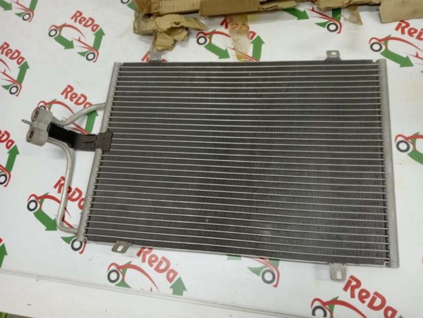 Renault Megane 1 Scenic 1 Kondansör Klima Radyatörü 7700432391 ORJİNAL YP (ID-HD-120)