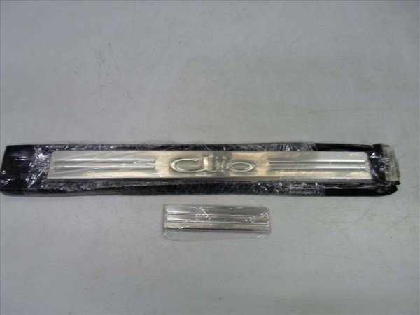 Renault Clio Symbol Kapı Eşiği Takım 7711472067 YS YP [D-B-130]