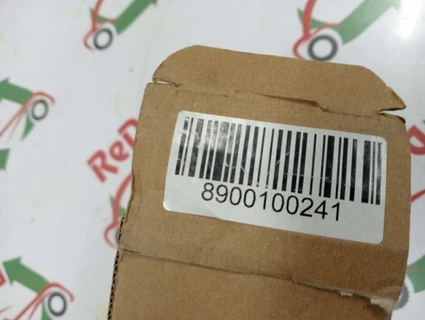 Renault Clio 4 Kapı Çıta Takımı Krom Nikelaj 8900100241 YS YP [D-B-130]