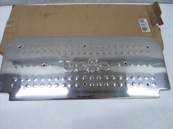 Renault Trafic Krom Kapı Eşiği ORJİNAL 8900100166 YP [D-B-130]