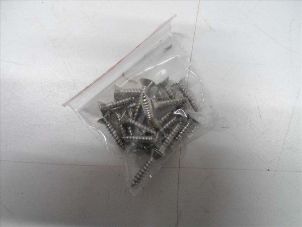 Renault Trafic Krom Kapı Eşiği ORJİNAL 8900100166 YP [D-B-130]