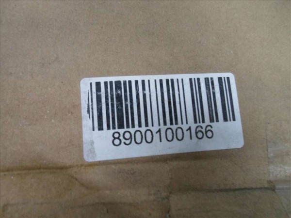 Renault Trafic Krom Kapı Eşiği ORJİNAL 8900100166 YP [D-B-130]