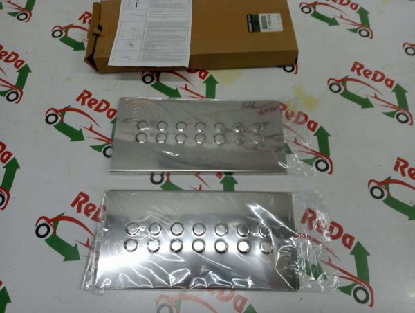 Renault Trafic Krom Kapı Eşiği ORJİNAL 7711823829 YP [D-B-130]