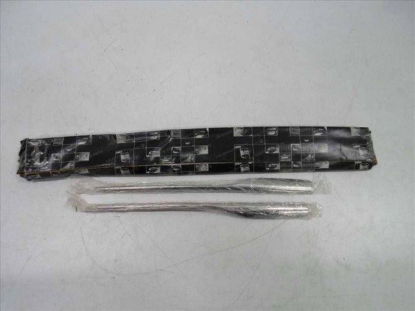 Dacia Logan MCV Sandero Ön Panjur Izgarası Nikelajı Takım OMTEC 8900100268 YS YP [D-B-130]