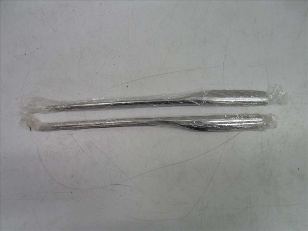 Dacia Logan MCV Sandero Ön Panjur Izgarası Nikelajı Takım OMTEC 8900100268 YS YP [D-B-130]