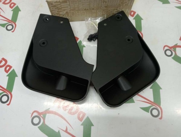 Renault Koleos Ön Paçalık Tozluk Takımı 8201665625 Orjinal YP [D-B-130]