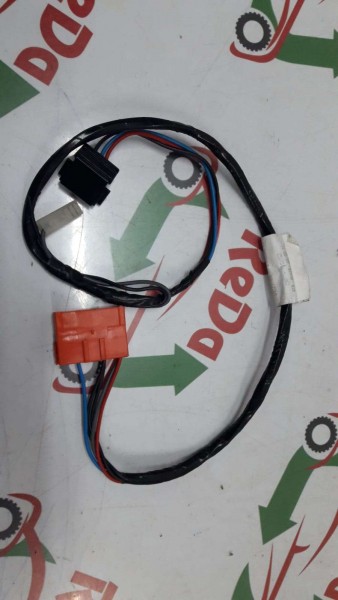 Renault R9 / R12 KONSOL KABLOSU YP