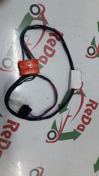 Renault R9 / R12 KONSOL KABLOSU YP