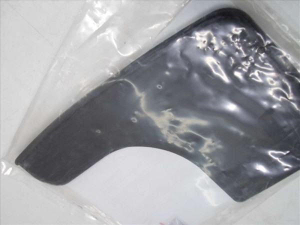 Dacia Dokker Lodgy Logan Sandero Paçalık Tozluk Orjinal TAKIM 8201235609 YP [D-B-130]