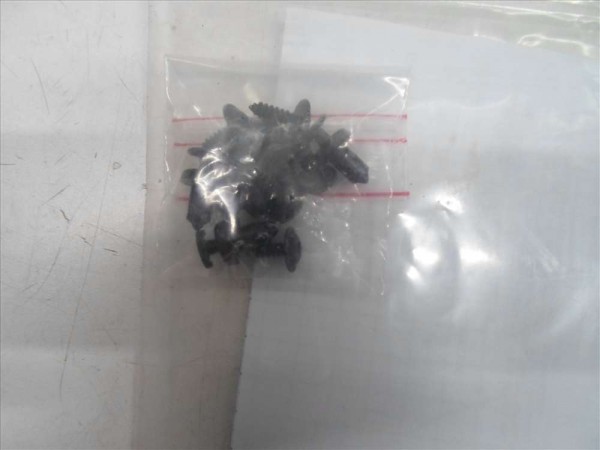 Dacia Dokker Lodgy Logan Sandero Paçalık Tozluk Orjinal TAKIM 8201235609 YP [D-B-130]