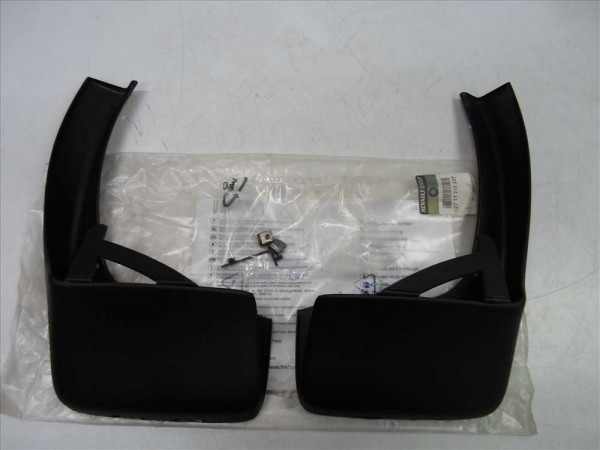 Renault Trafic 2 Arka Paçalık Takımı Orjinal 7711218337 YP [D-B-130]