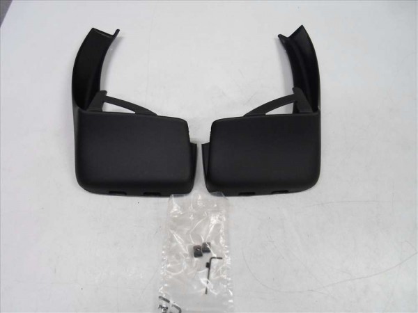 Renault Trafic 2 Arka Paçalık Takımı Orjinal 7711218337 YP [D-B-130]