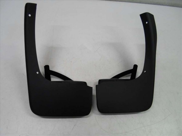 Renault Trafic 2 Arka Paçalık Takımı Orjinal 7711218337 YP [D-B-130]