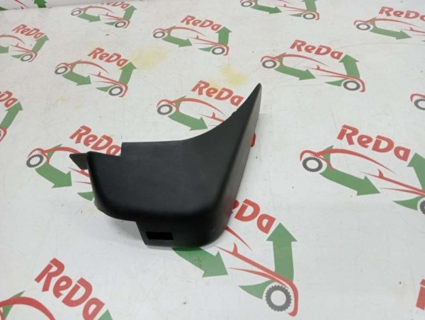 Renault Megane 3 HB Coupe Sağ Ön Paçalık Orjinal A.Ü. 7711425264 YP [D-B-130]