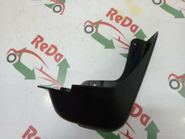 Renault Megane 3 HB Coupe Sağ Ön Paçalık Orjinal A.Ü. 7711425264 YP [D-B-130]