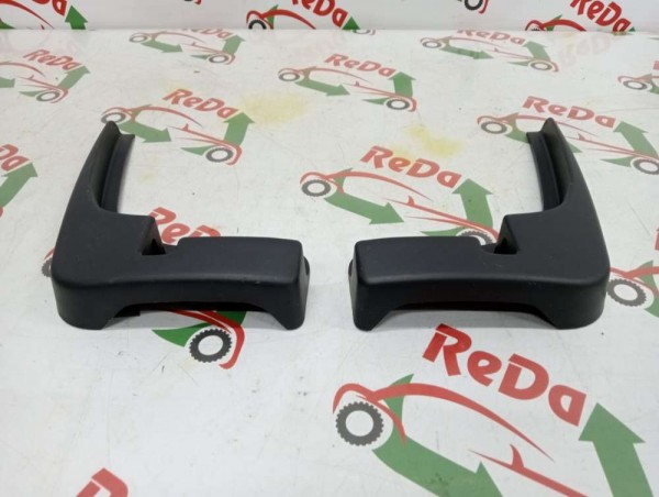 Renault Kangoo 2 Ön Paçalık Takım Orjinal 7711423612 A.Ü. YP [D-B-130]