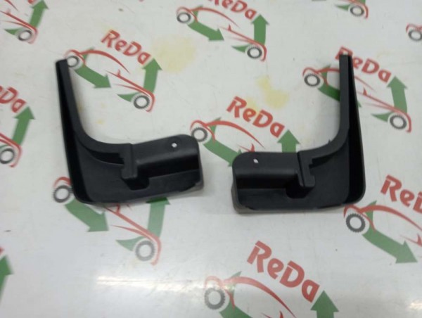 Renault Kangoo 2 Ön Paçalık Takım Orjinal 7711423612 A.Ü. YP [D-B-130]