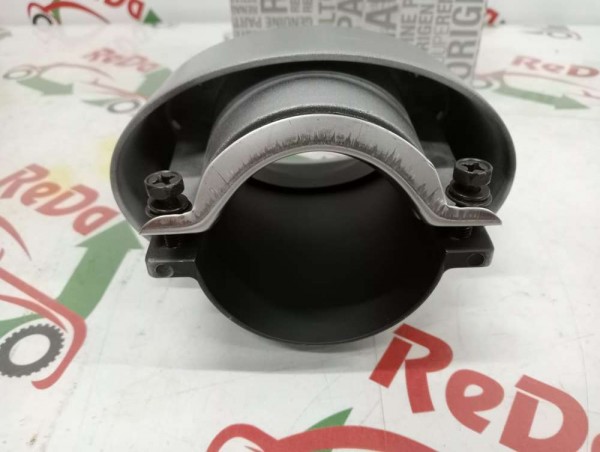 Renault Koleos Krom Egzoz Ucu MİXTE Orjinal 7711425865 YP [D-B-130]