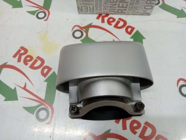 Renault Koleos Krom Egzoz Ucu MİXTE Orjinal 7711425865 YP [D-B-130]