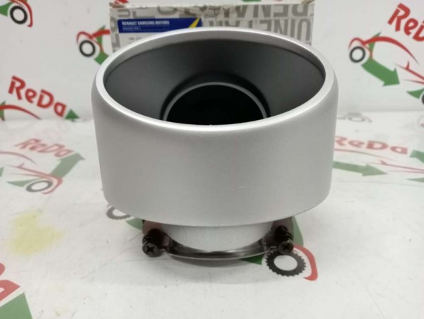 Renault Koleos Krom Egzoz Ucu MİXTE Orjinal 7711425865 YP [D-B-130]