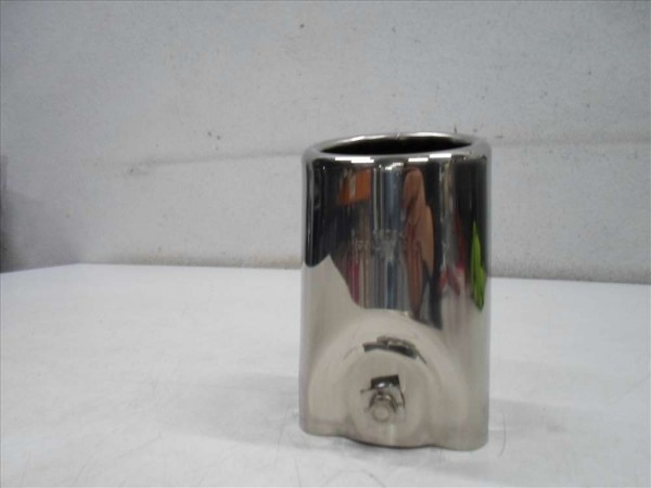 Renault Fluence Megane 3 Egzoz Susturucu Aksesuarı A.Ü. Orjinal 7711427165 YP [D-B-130]