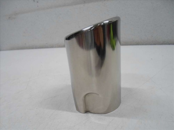 Renault Fluence Megane 3 Egzoz Susturucu Aksesuarı A.Ü. Orjinal 7711427165 YP [D-B-130]