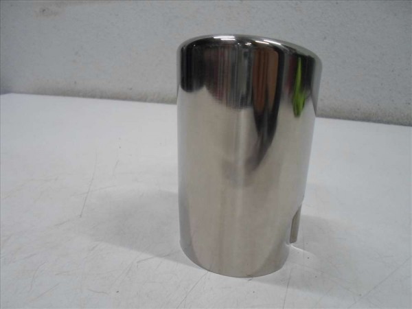 Renault Fluence Megane 3 Egzoz Susturucu Aksesuarı A.Ü. Orjinal 7711427165 YP [D-B-130]