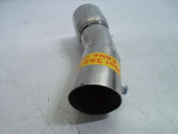 Renault Captur Egzoz Ucu Orjinal 8201393358 YP [D-B-130]