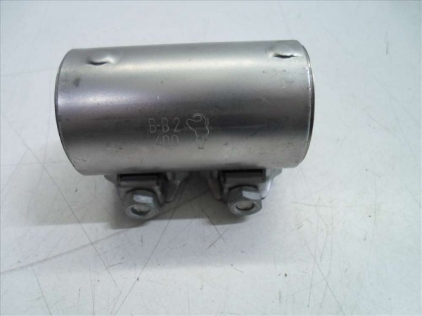 Renault Clio 2-3 Twıngo Thalıa Kangoo Modus Logan 1 Egzoz Kelepçesi 8200661294 Orjinal YP [D-B-130]