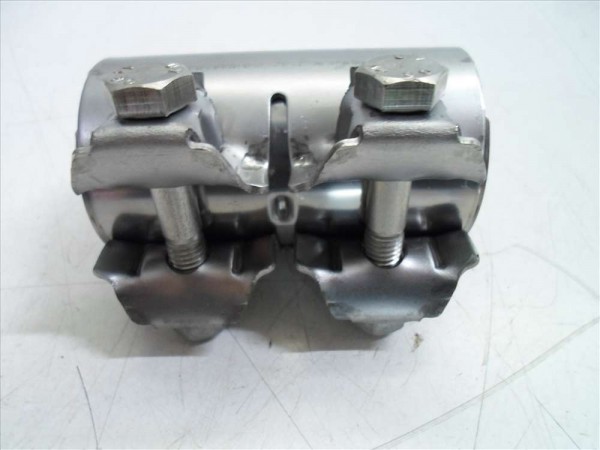 Renault Clio 2-3 Twıngo Thalıa Kangoo Modus Logan 1 Egzoz Kelepçesi 8200661294 Orjinal YP [D-B-130]