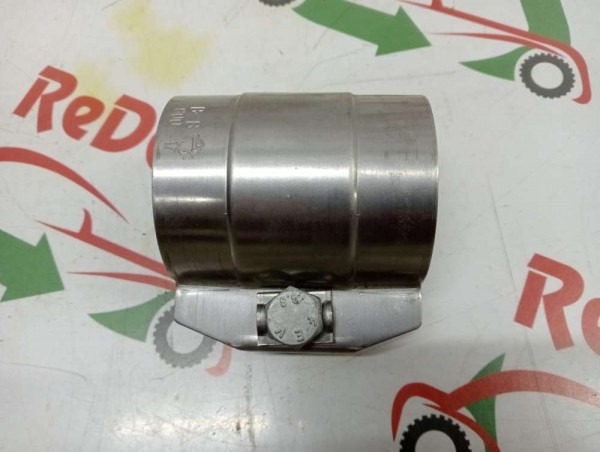 Renault Safrane Egzoz Kelepçesi 7703083398 YP [D-B-130]