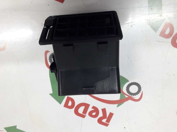 Renault R9 R11 Broadway Flash Torpido Izgarası Difizörü Sağ Komple YP YS [D-A-110]