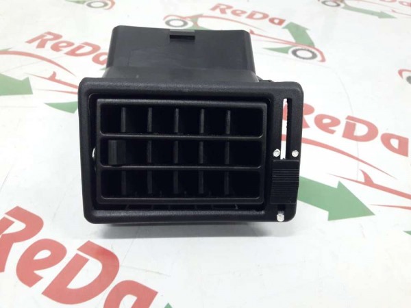 Renault R9 R11 Broadway Flash Torpido Izgarası Difizörü Sağ Komple YP YS [D-A-110]