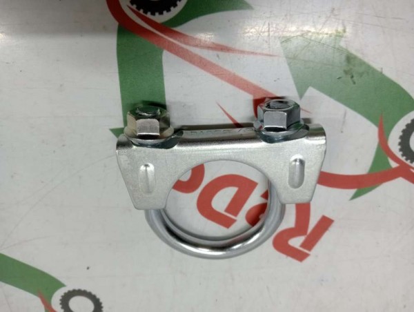 Dacia Logan Solenza Egzoz Kelepçesi Orjinal 6001543729 YP [D-B-130]