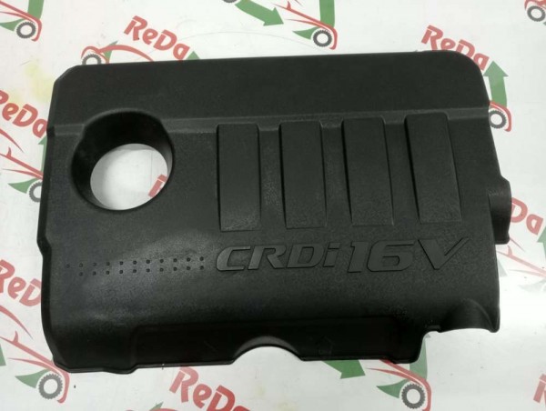 Hyundai Accent Blue İ30 İ20 Kia Ceed 16V Motor Üst Koruma Kapağı Bakaliti 29240-2A751 CP