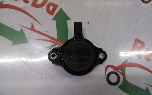 Hyundai i20N Tucson 1.6 T-GDİ Selenoid Valf MS 24357-2M000 CP [H-A-120]