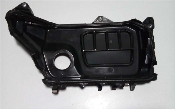 RENAULT MEGANE 4 TRAFİK 3 RAMPA KORUYUCUSU CP