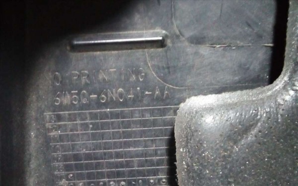 FORD S-MAX 1.8TDCİ MOTOR ÜST KAPAK KULBUTOR 6M5Q-6N041 CP