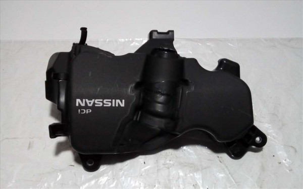 NİSSAN QASHQAİ 1.5 K9K MOTOR MUHAFAZA KORUYUCU KAPAĞI CP