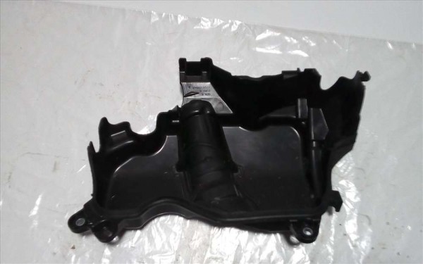 NİSSAN QASHQAİ 1.5 K9K MOTOR MUHAFAZA KORUYUCU KAPAĞI CP