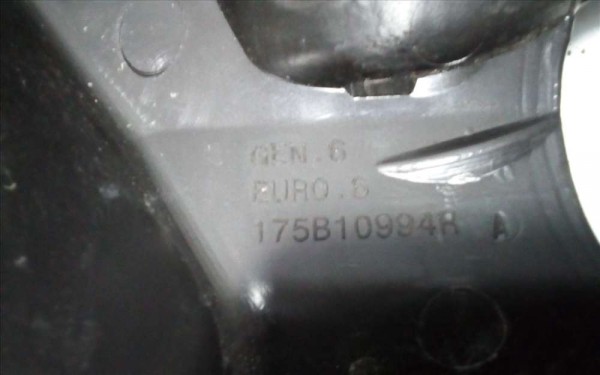 NİSSAN QASHQAİ 1.5 K9K MOTOR MUHAFAZA KORUYUCU KAPAĞI CP