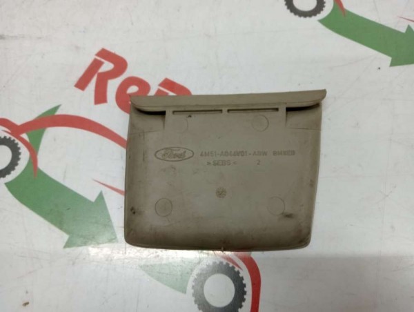 Ford Focus Lastik Paspas 4M51-A044V01-ABW Bej CP [C-A-120]