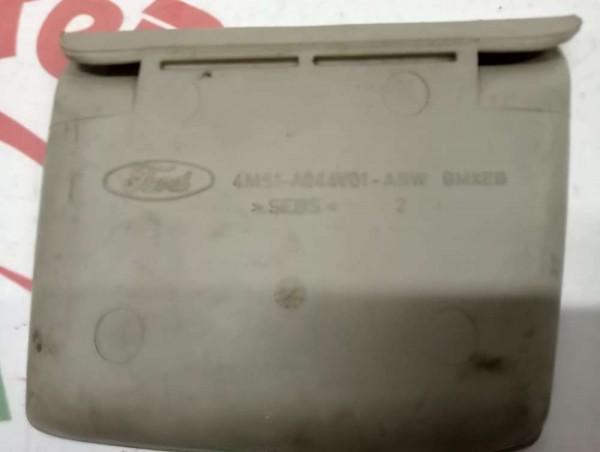 Ford Focus Lastik Paspas 4M51-A044V01-ABW Bej CP [C-A-120]