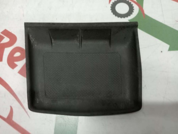 Ford Focus Lastik Paspas 4M51-A044V01-ABW Siyah CP [C-A-120]