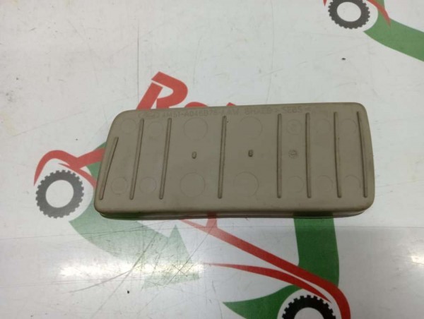 Ford Focus Orta Konsol Kutu Lastik Paspas 4M51-A046B76-AAW Bej CP [C-A-120]