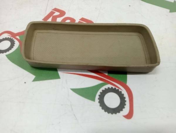Ford Focus Orta Konsol Kutu Lastik Paspas 4M51-A046B76-AAW Bej CP [C-A-120]