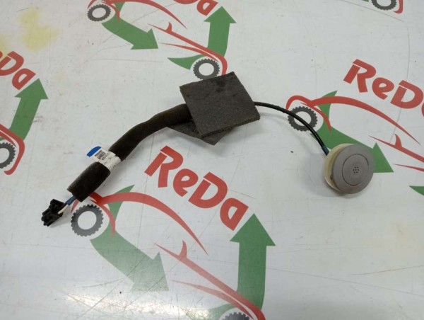 Hyundai İ10 Orta Tavan Eller Serbest Mikrofon Ünitesi 96575-B4000 CP [C-E-120]